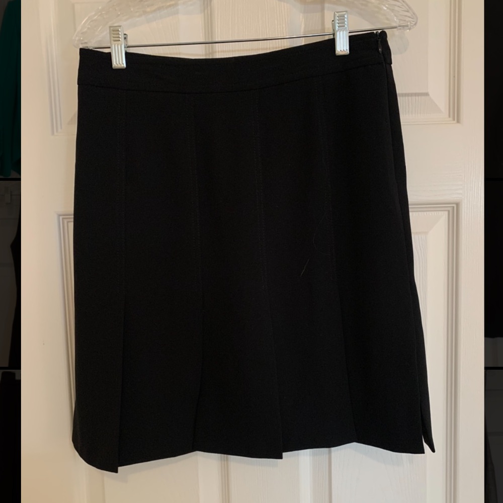 Trina Turk carwash skirt